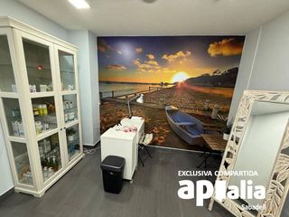 Local comercial en venta en Barri Antic en Barbera del Vallès