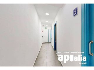 Local comercial en venta en Barri Antic en Barbera del Vallès