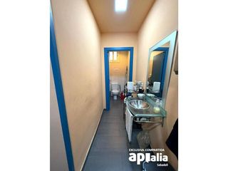 Local comercial en venta en Barri Antic en Barbera del Vallès