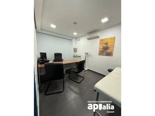 Local comercial en venta en Barri Antic en Barbera del Vallès