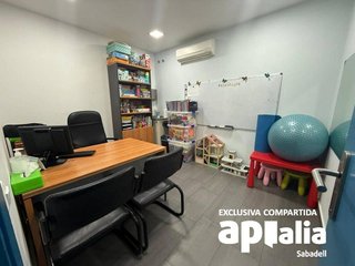 Local comercial en venta en Barri Antic en Barbera del Vallès