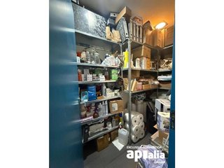 Local comercial en venta en Barri Antic en Barbera del Vallès