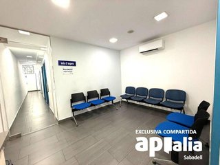Local comercial en venta en Barri Antic en Barbera del Vallès