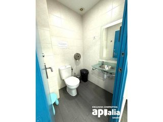 Local comercial en venta en Barri Antic en Barbera del Vallès