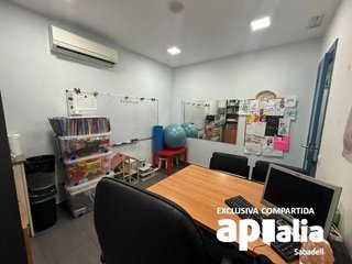 Local comercial en venta en Barri Antic en Barbera del Vallès