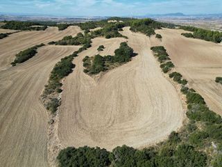 Terreno en venta en Tafalla