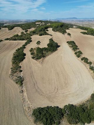 Terreno en venta en Tafalla