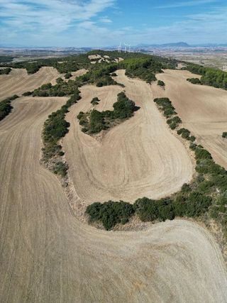 Terreno en venta en Tafalla