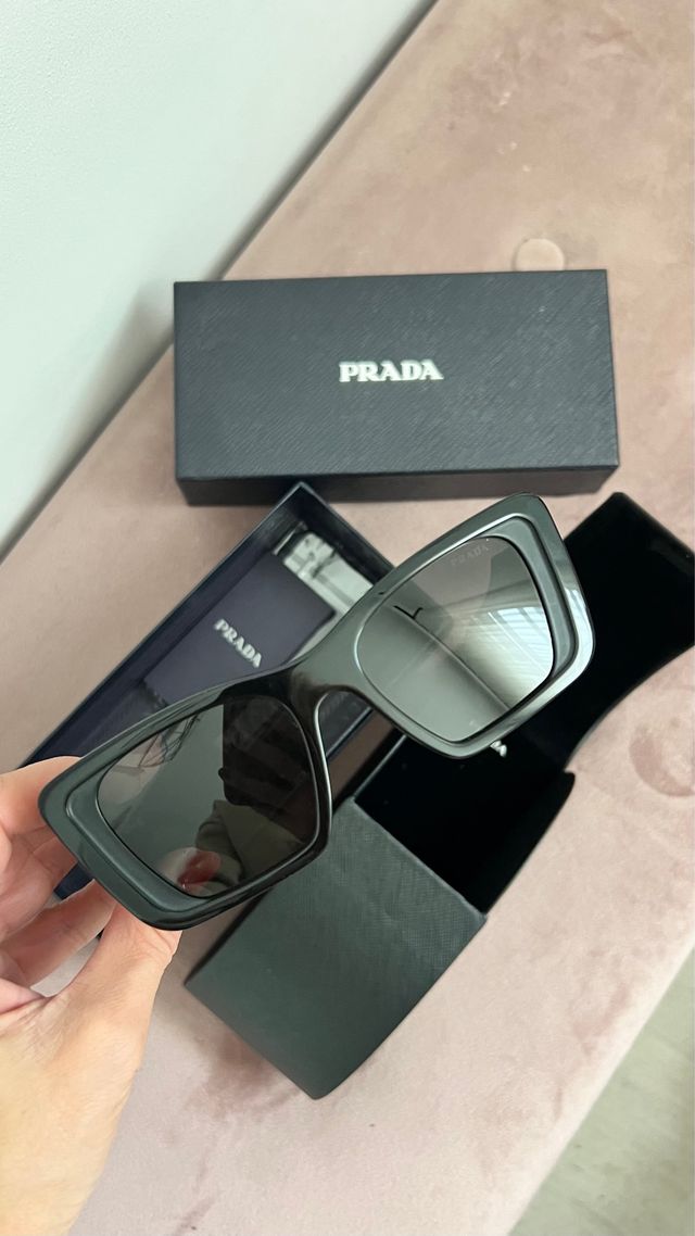 Gafas de sol Prada originales PR 08Y