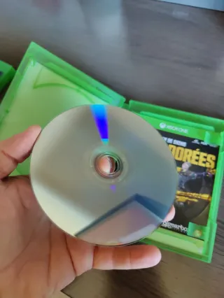 Borderlands 3 Xbox One