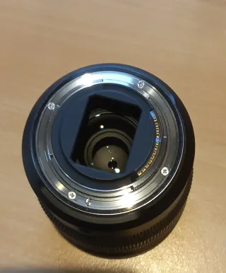 Objetivo Canon RF 15-35mm f/2.8 L IS USM + VND