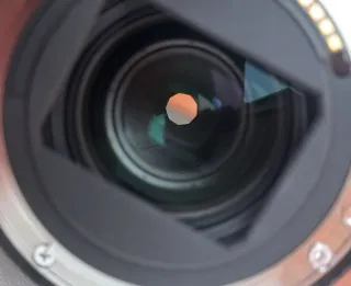 Objetivo Canon RF 15-35mm f/2.8 L IS USM + VND