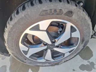 DESPIECE COMPLETO FORD TOURNEO