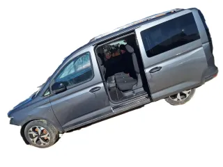 DESPIECE COMPLETO FORD TOURNEO