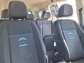 DESPIECE COMPLETO FORD TOURNEO