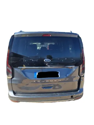 DESPIECE COMPLETO FORD TOURNEO