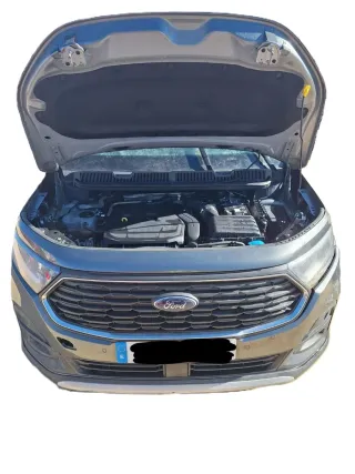 DESPIECE COMPLETO FORD TOURNEO