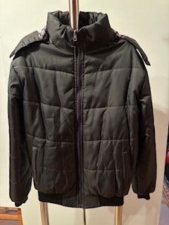 Chaqueta Bomber Polo Ralph Lauren Talla L