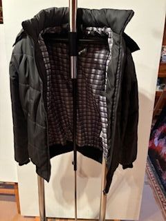 Chaqueta Bomber Polo Ralph Lauren Talla L