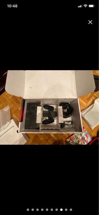 Nintendo Switch edizione Fortnite