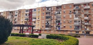 Piso en venta en San Isidro - Los Almendros en Alcalá de Henares