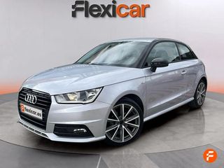 Audi A1 1.0 TFSI 95CV Active Kit