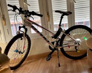 Bicicleta B-Pro Montaña, paseo o ciudad.