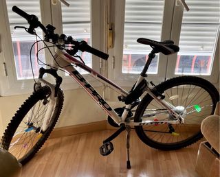 Bicicleta B-Pro Montaña, paseo o ciudad.