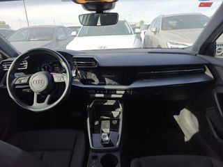 Audi A3 2021 💥Desde 284€ al mes ¡sin entrada!🚗