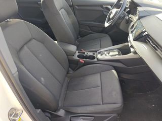 Audi A3 2021 💥Desde 284€ al mes ¡sin entrada!🚗