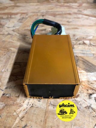 CDI Sym Quadlander 250