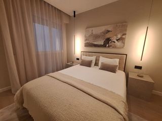 Piso en alquiler en La Dreta de l'Eixample en Barcelona