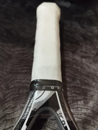 Pala de pádel alta gama