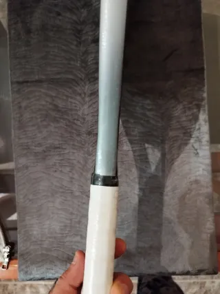 Pala de pádel alta gama