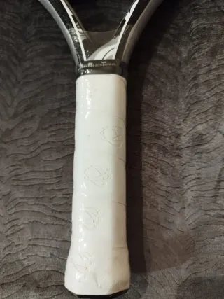 Pala de pádel alta gama