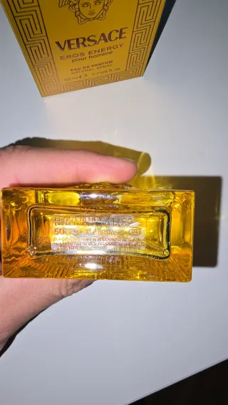 Versace Eros Energy 50ml