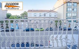 Piso en alquiler en Lavadores en Vigo