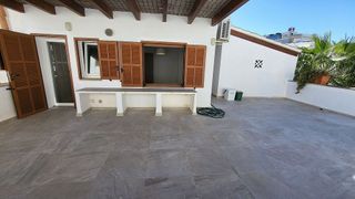 Piso en alquiler en Felanitx