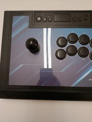 Hori Fighting Stick Arcade