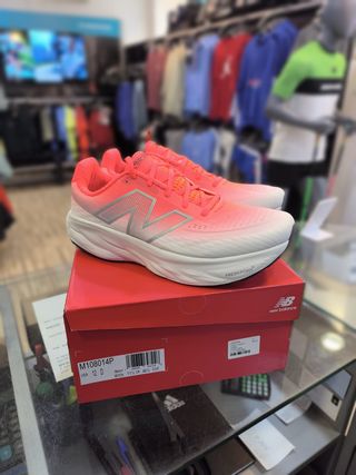 Zapatillas New Balance 1080 V14 Hombre