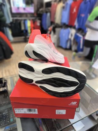 Zapatillas New Balance 1080 V14 Hombre