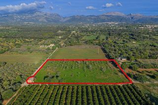 Solar en venta en Zona periurbana en Inca