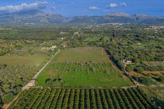 Solar en venta en Zona periurbana en Inca