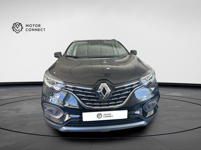 Renault Kadjar Black Edition Blue dCi 110kW (150CV) 4x2