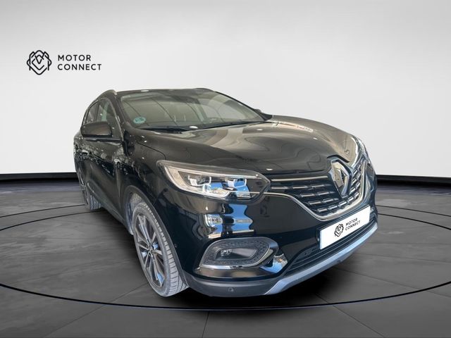 Renault Kadjar Black Edition Blue dCi 110kW (150CV) 4x2