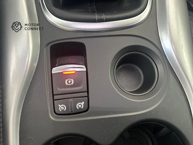 Renault Kadjar Black Edition Blue dCi 110kW (150CV) 4x2