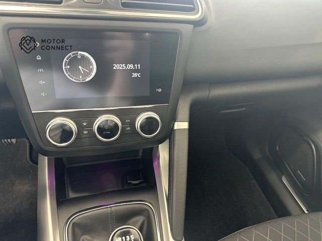 Renault Kadjar Black Edition Blue dCi 110kW (150CV) 4x2