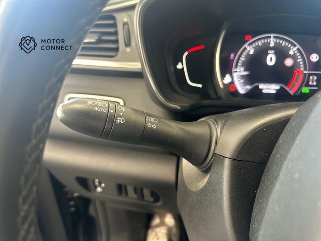 Renault Kadjar Black Edition Blue dCi 110kW (150CV) 4x2