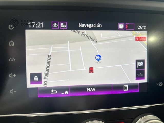 Renault Kadjar Black Edition Blue dCi 110kW (150CV) 4x2