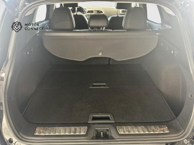 Renault Kadjar Black Edition Blue dCi 110kW (150CV) 4x2
